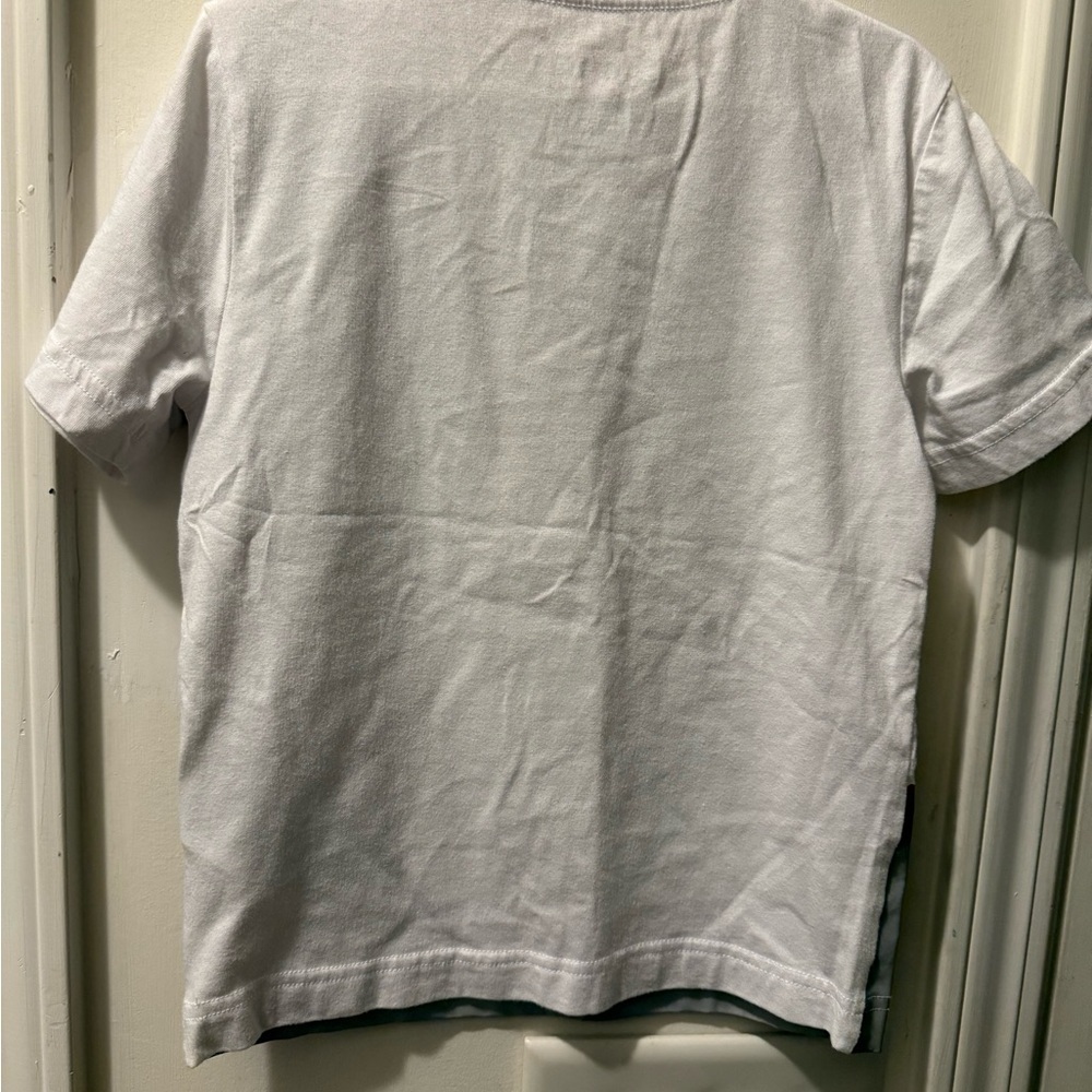 Air Jordan Jumpman Shirt Sleeve Tee Shirt - Picture 7 of 9